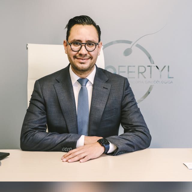 Dr. Diego Alonso González Azuara