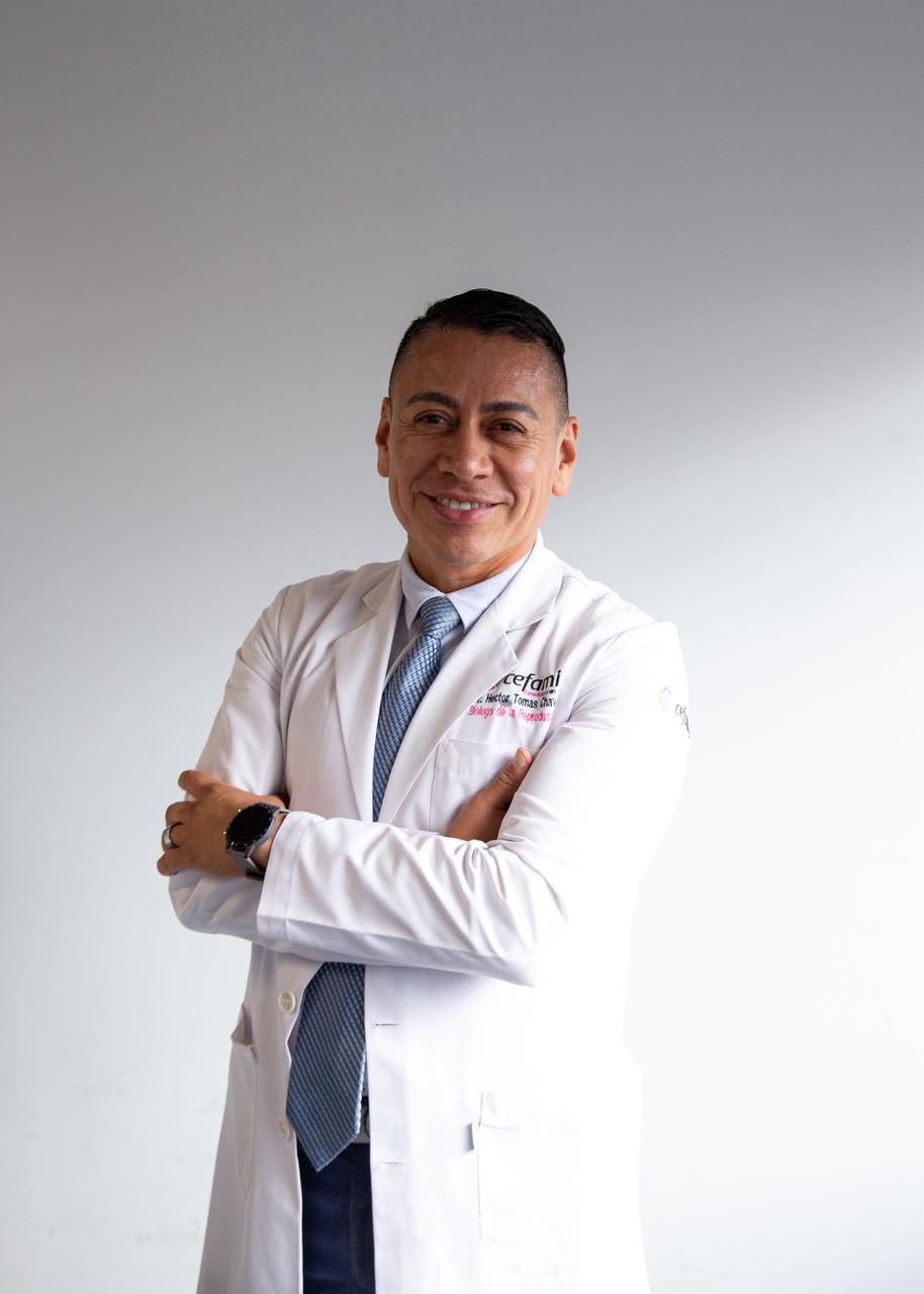 Dr. Héctor Tomás Chávez