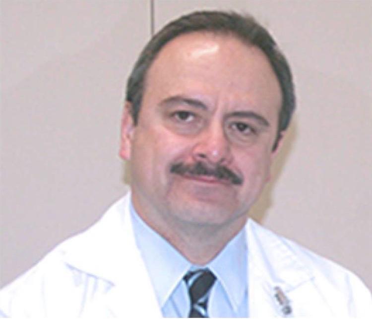 Dr. José Fugarolas Marín